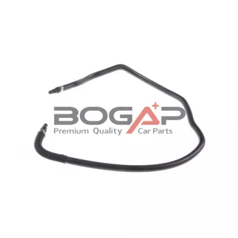 Durite de refroidissement BOGAP