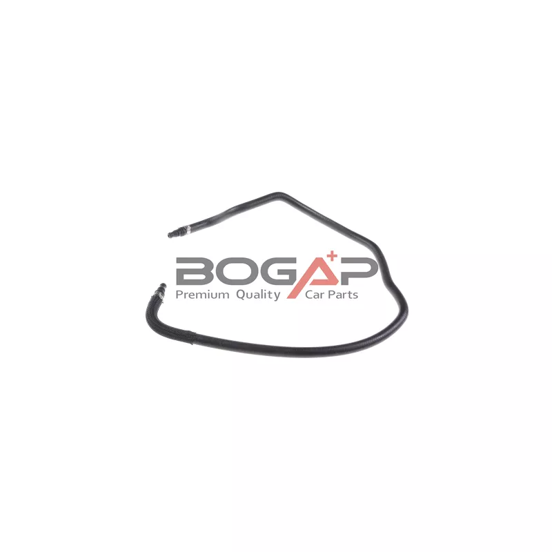 Durite de refroidissement BOGAP C4255112