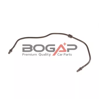 Durite de refroidissement BOGAP
