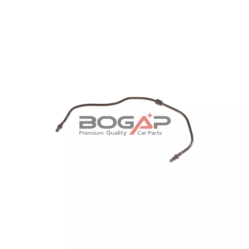 Durite de refroidissement BOGAP C4255114
