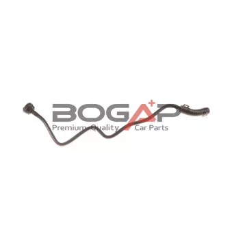 Durite de refroidissement BOGAP