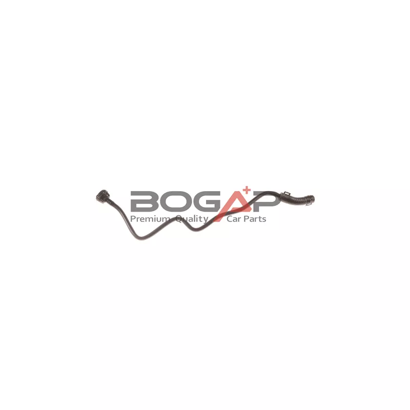 Durite de refroidissement BOGAP C4255119