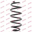 Ressort de suspension KYB RA6195 - Visuel 1