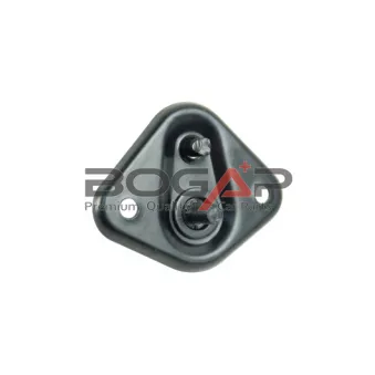 Serrure de capot-moteur BOGAP