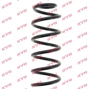 Ressort de suspension KYB