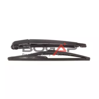Kit de bras d'essuie-glace, nettoyage des vitres BOGAP