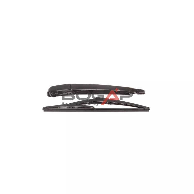 Kit de bras d'essuie-glace, nettoyage des vitres BOGAP C5515104