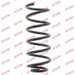 Ressort de suspension KYB RA6197 - Visuel 1