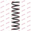 Ressort de suspension KYB RA6199 - Visuel 1