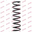 Ressort de suspension KYB RA6200 - Visuel 1