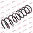 Ressort de suspension KYB RA6200 - Visuel 2