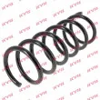Ressort de suspension KYB RA6201 - Visuel 2