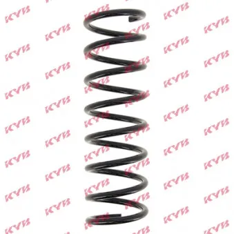 Ressort de suspension KYB