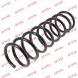 Ressort de suspension KYB RA6202 - Visuel 2