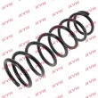 Ressort de suspension KYB RA6206 - Visuel 2