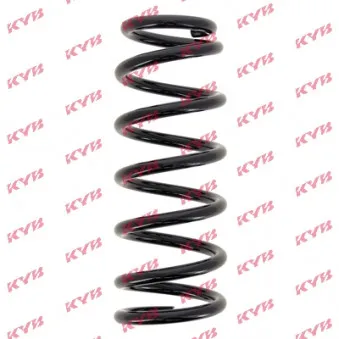 Ressort de suspension KYB RA6207