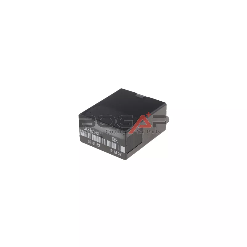 Relais, pompe à carburant BOGAP C7617102