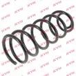 Ressort de suspension KYB RA6210 - Visuel 2