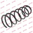 Ressort de suspension KYB RA6212 - Visuel 2