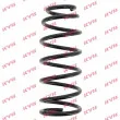 Ressort de suspension KYB RA6213 - Visuel 1