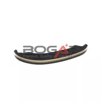 Coulisse, chaîne de distribution BOGAP