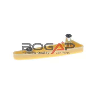Coulisse, chaîne de distribution BOGAP