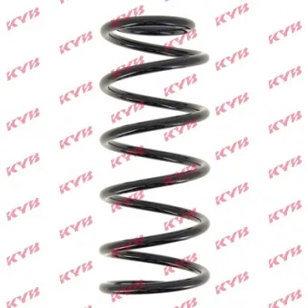 Ressort de suspension KYB