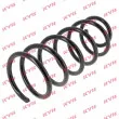 Ressort de suspension KYB RA6215 - Visuel 2