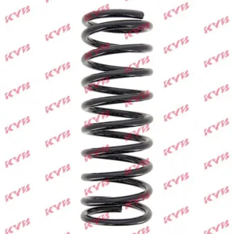 Ressort de suspension KYB RA6216
