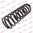 Ressort de suspension KYB RA6216 - Visuel 2