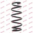 Ressort de suspension KYB RA6218 - Visuel 1