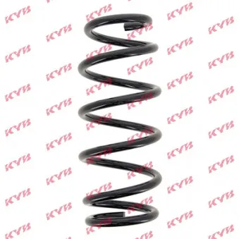 Ressort de suspension KYB