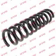 Ressort de suspension KYB RA6219 - Visuel 2