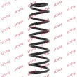 Ressort de suspension KYB RA6223 - Visuel 1