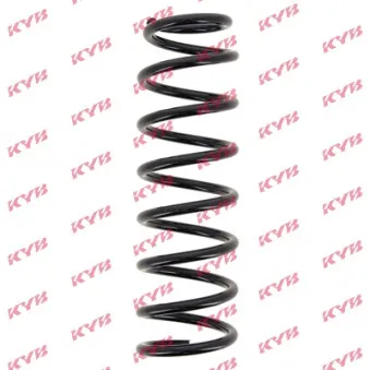 Ressort de suspension KYB