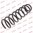 Ressort de suspension KYB RA6223 - Visuel 2