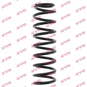 Ressort de suspension KYB