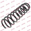 Ressort de suspension KYB RA6224 - Visuel 2