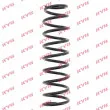 Ressort de suspension KYB RA6225 - Visuel 1