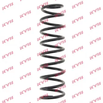 Ressort de suspension KYB RA6225
