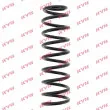 Ressort de suspension KYB RA6226 - Visuel 1