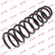 Ressort de suspension KYB RA6226 - Visuel 2