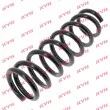 Ressort de suspension KYB RA6227 - Visuel 2