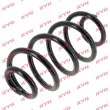 Ressort de suspension KYB RA6229 - Visuel 2