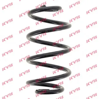 Ressort de suspension KYB
