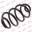 Ressort de suspension KYB RA6230 - Visuel 2