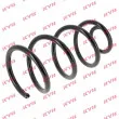 Ressort de suspension KYB RA6231 - Visuel 2