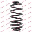 Ressort de suspension KYB RA6232 - Visuel 1