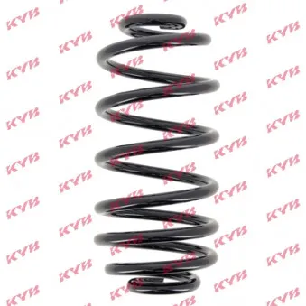 Ressort de suspension KYB