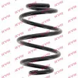Ressort de suspension KYB RA6234 - Visuel 1